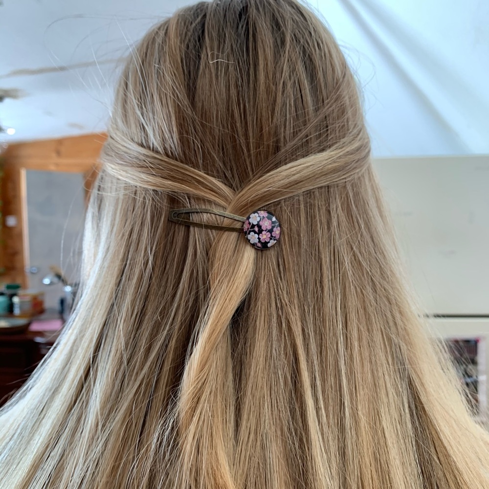 Meet your Posher, Jazlyn